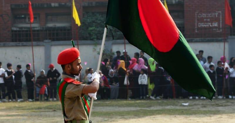 Unsplash/SyedRifatHossain